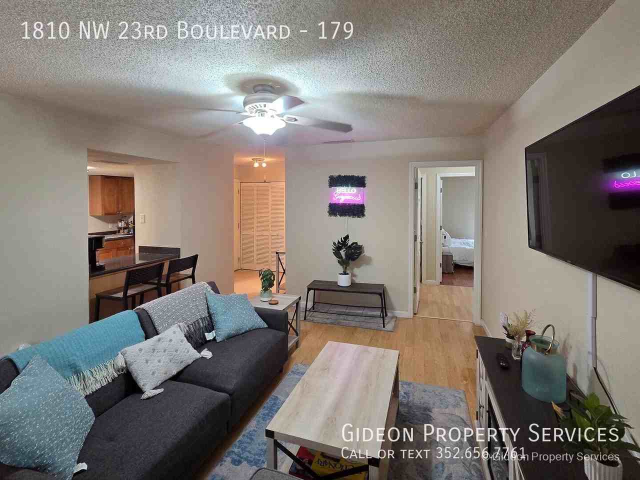 1810 Nw 23rd Blvd #179 - Photo 6 of 27