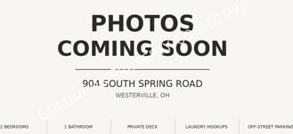904 S Spring Rd - Photo 1 of 1