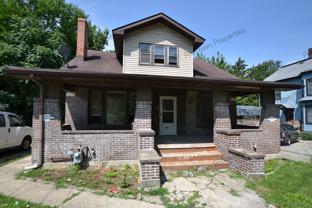 1015 Richards Street - Photo 1 of 1