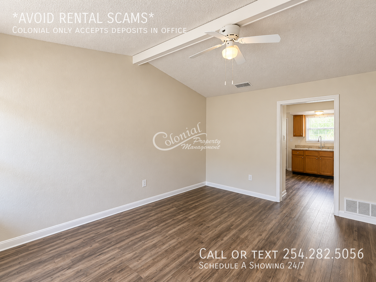 1307 Brown Dr #C - Photo 3 of 10