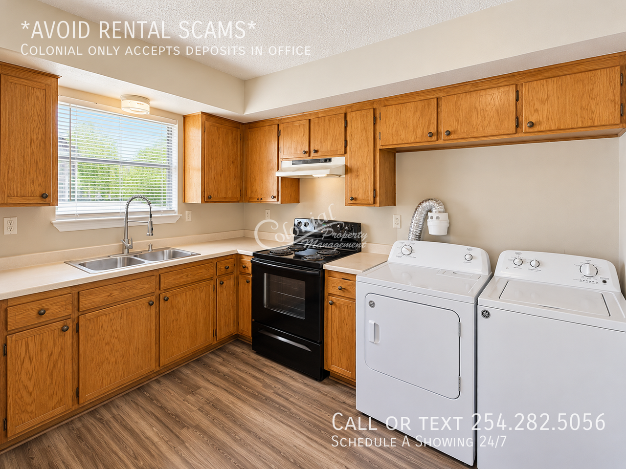 1307 Brown Dr #C - Photo 4 of 10