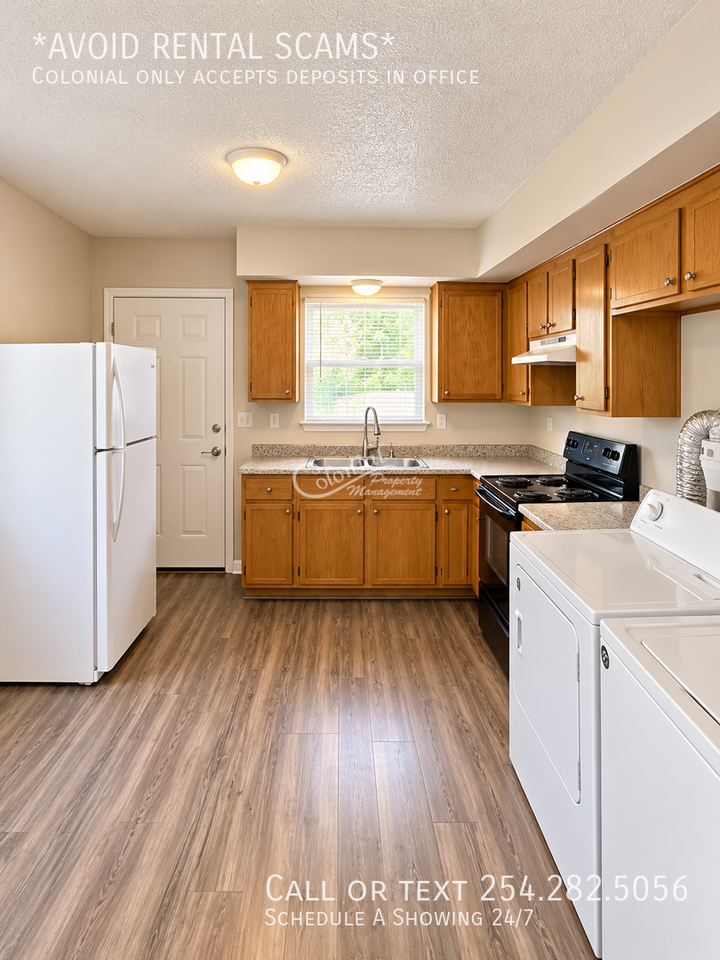 1307 Brown Dr #C - Photo 5 of 10