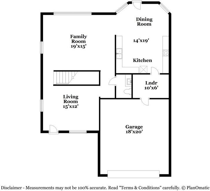 3607 Morning Cove Ln - Photo 2 of 17