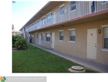 101 - 95 NE 41 ST - RODMAX- COURTS OF OAKLAND - Photo 1 of 1