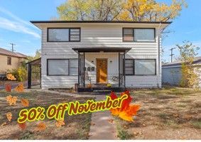 featured image of 1713 18th Ave #1