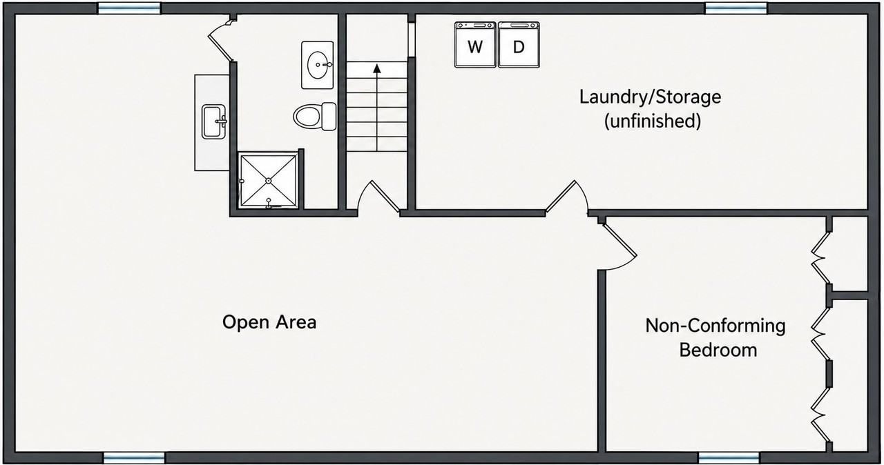 1610 Sunset Dr - Photo 2 of 3