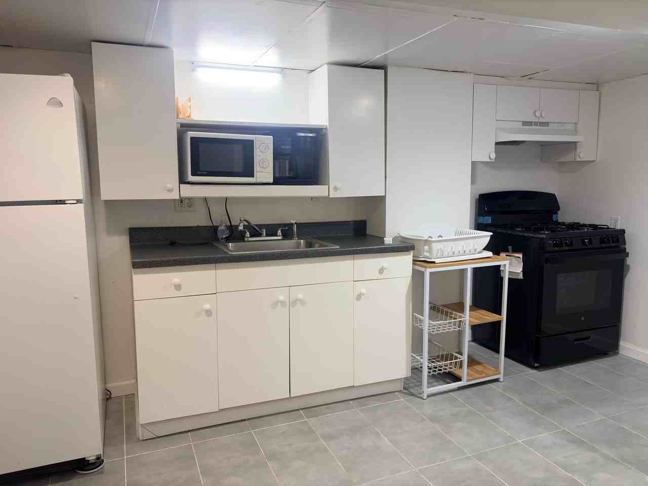 6803 Central Ave #B1 - Photo 3 of 4