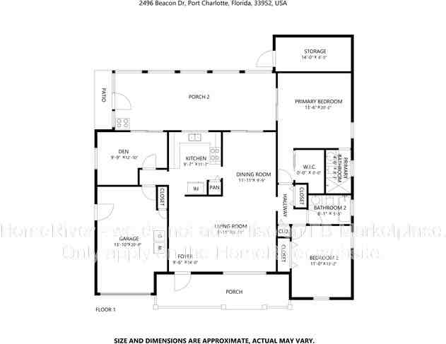 2496 Beacon Dr - Photo 2 of 39