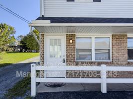 featured image of 31 S Union St #1