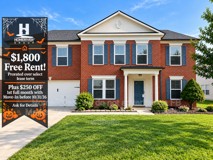 5732 N Rockingham Ln - Photo 1 of 1