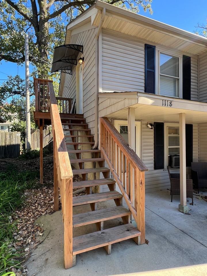 1118 S State St #A - Photo 2 of 15