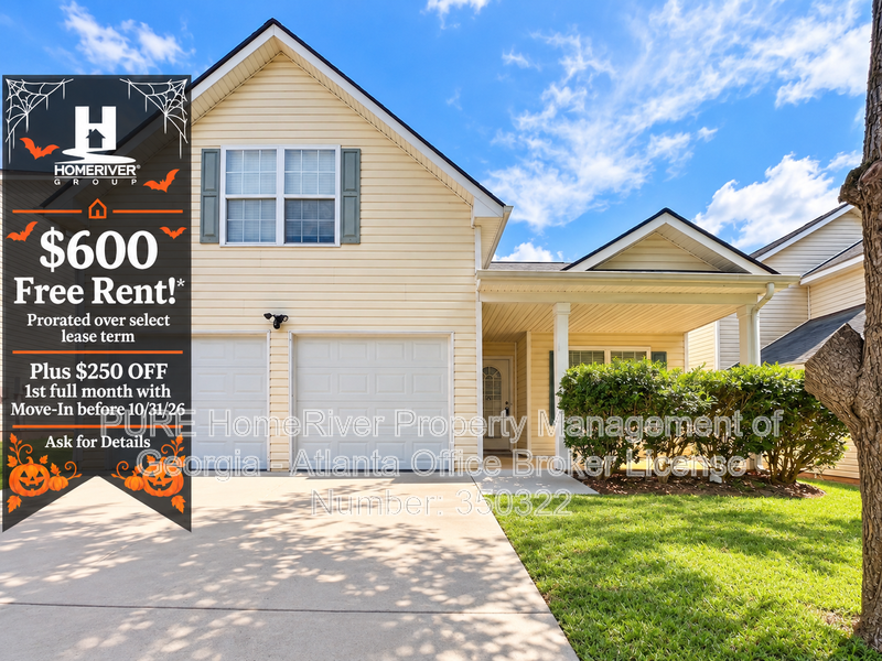 5021 Serenity Point Ln