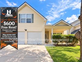 5021 Serenity Point Ln - Photo 1 of 1