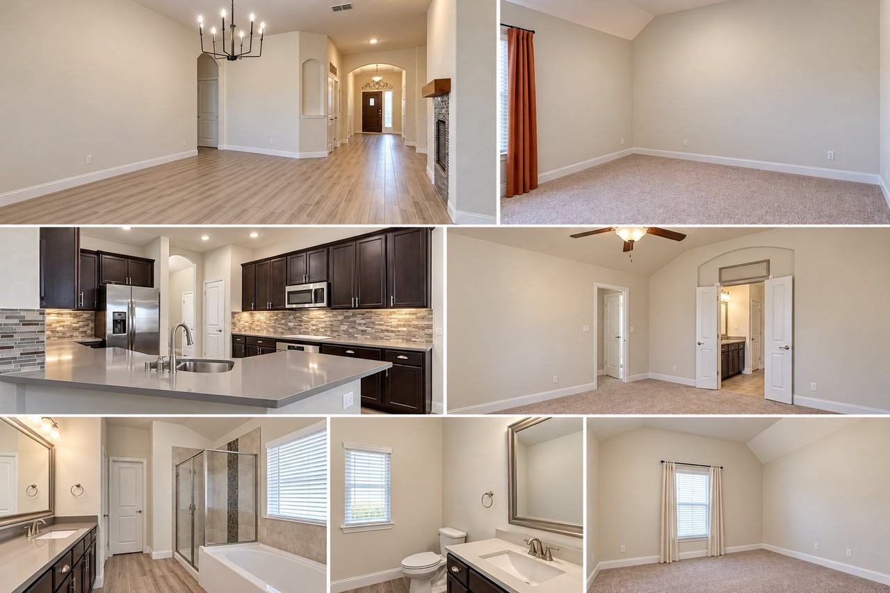 1400 Crossvine Dr - Photo 3 of 3