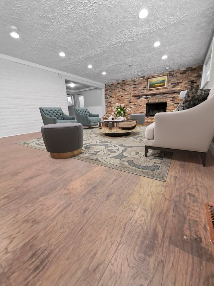 7124 S Ponderosa Dr - Photo 4 of 11