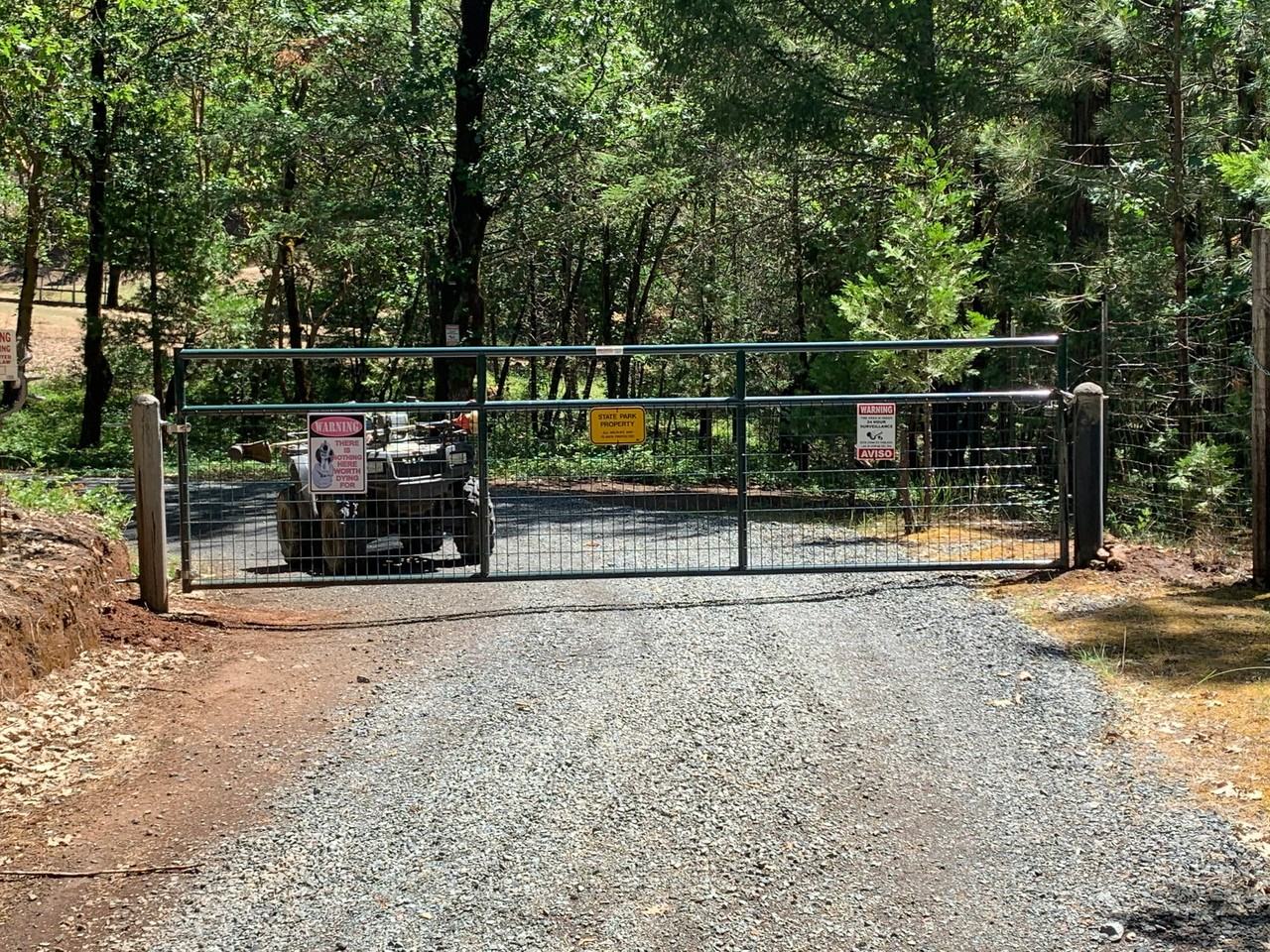 1640 Sykes Creek Rd - Photo 2 of 5