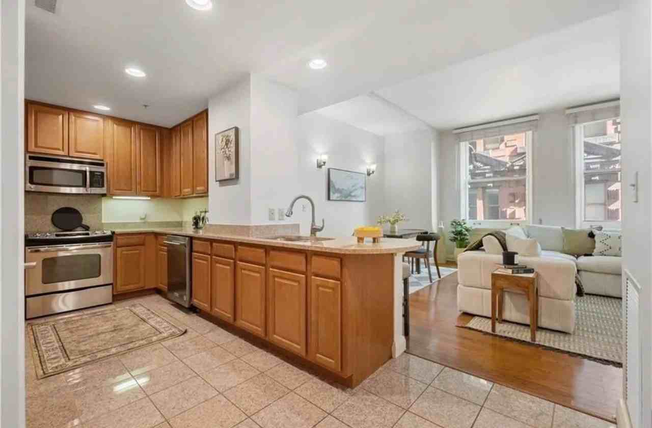 306 4th Ave #501 - Photo 3 of 6