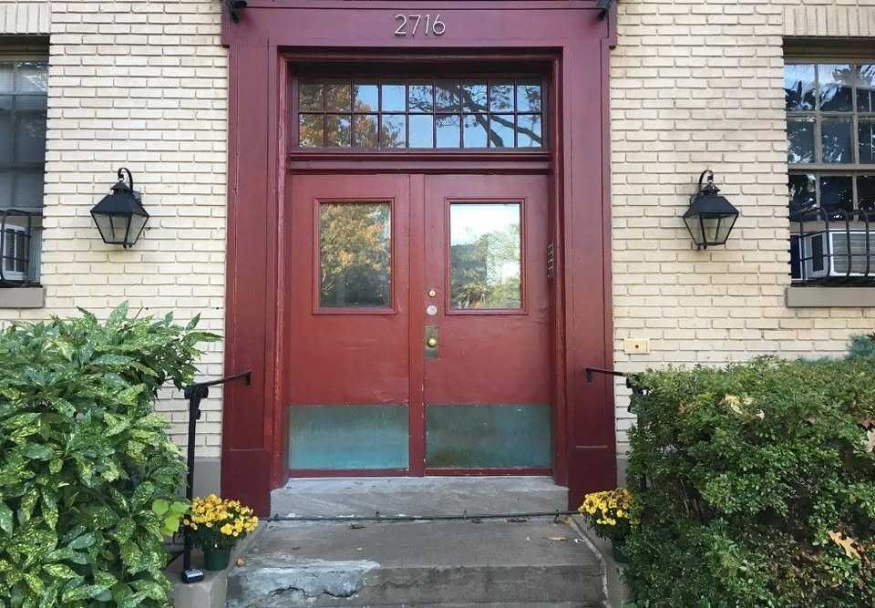 2716 Wisconsin Ave Nw #16 - Photo 2 of 9