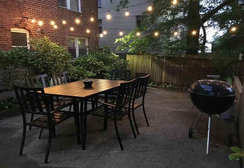 2716 Wisconsin Ave Nw #16 - Photo 6 of 9