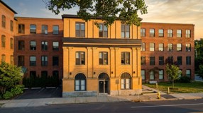 Bella Vista Apartments - Photo 1 of 1