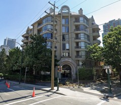 1075 Barclay Street - Photo 1 of 1