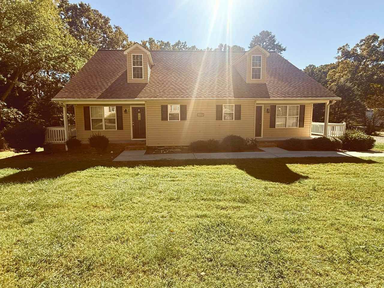 1227 Old State Hwy #B