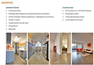 Seattle Central Apartment Homes - Photo 1 of 1