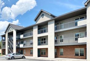featured image of 1201 Laurel Ave #301