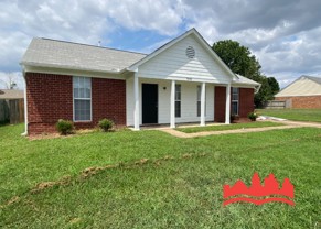 7849 Mary Payton Dr - Photo 1 of 1