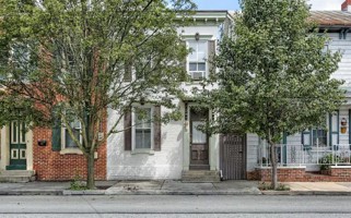 featured image of 5 E South St