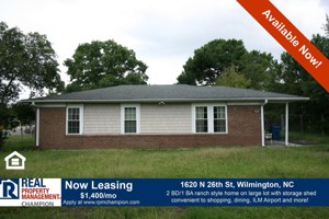 featured image of 1620 N 26th St