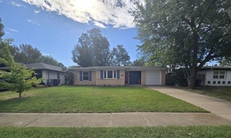 2510 Highwood Dr - Photo 1 of 1