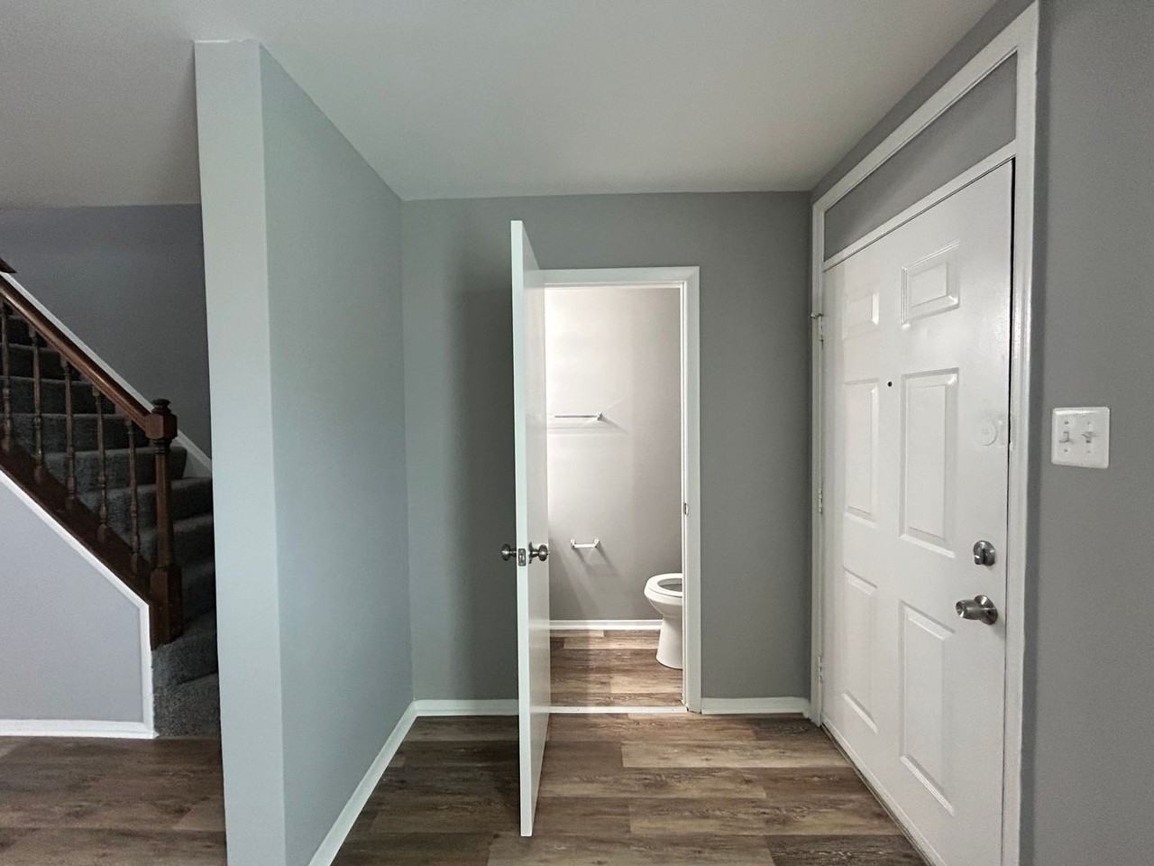 1110 Harford Ave - Photo 5 of 12