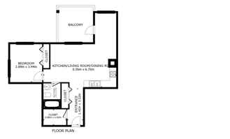 11779 Burnett Street - Photo 1 of 1