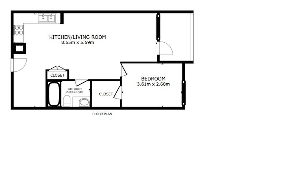 11779 Burnett Street - Photo 3 of 10