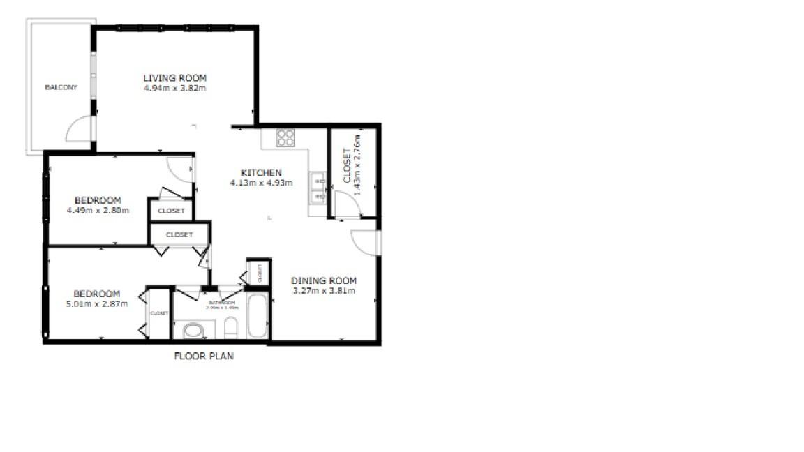 11779 Burnett Street - Photo 4 of 10