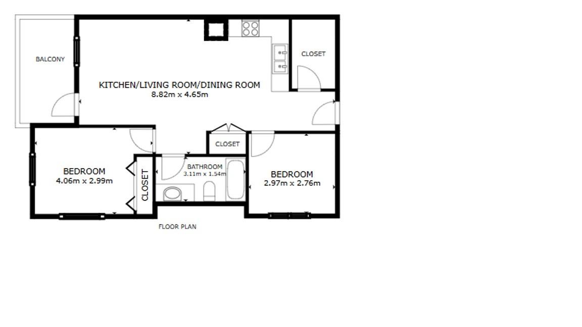 11779 Burnett Street - Photo 5 of 10