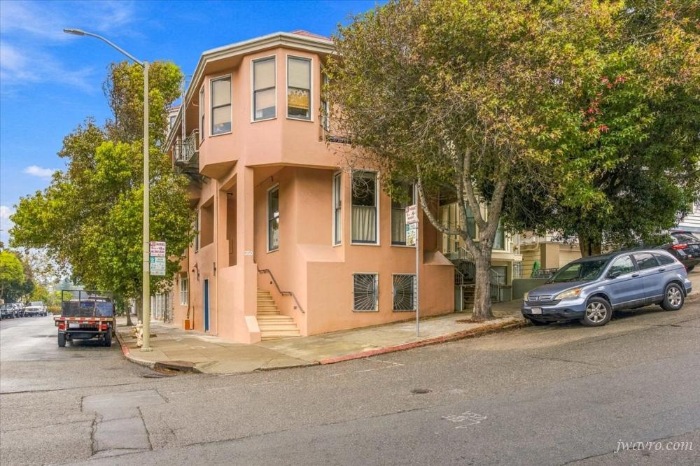 Frederick Street & Belvedere Street - Photo 2 of 23