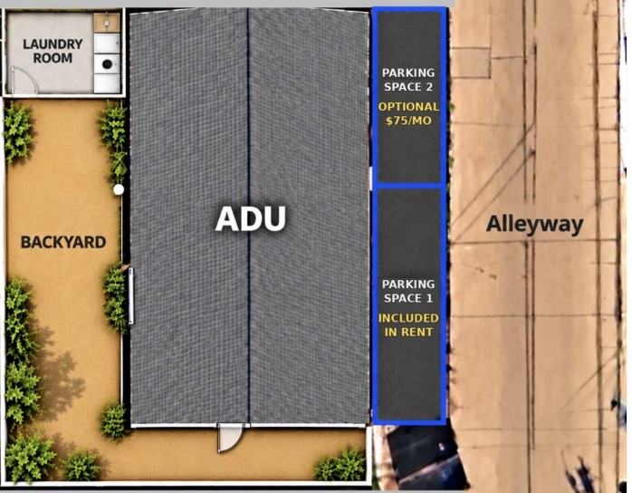 1044 Martin Luther King Jr Ave #A - Photo 4 of 19