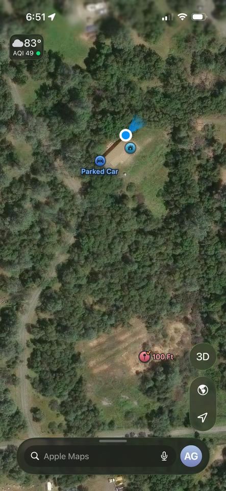 19310 Branding Iron Rd #NA - Photo 2 of 3