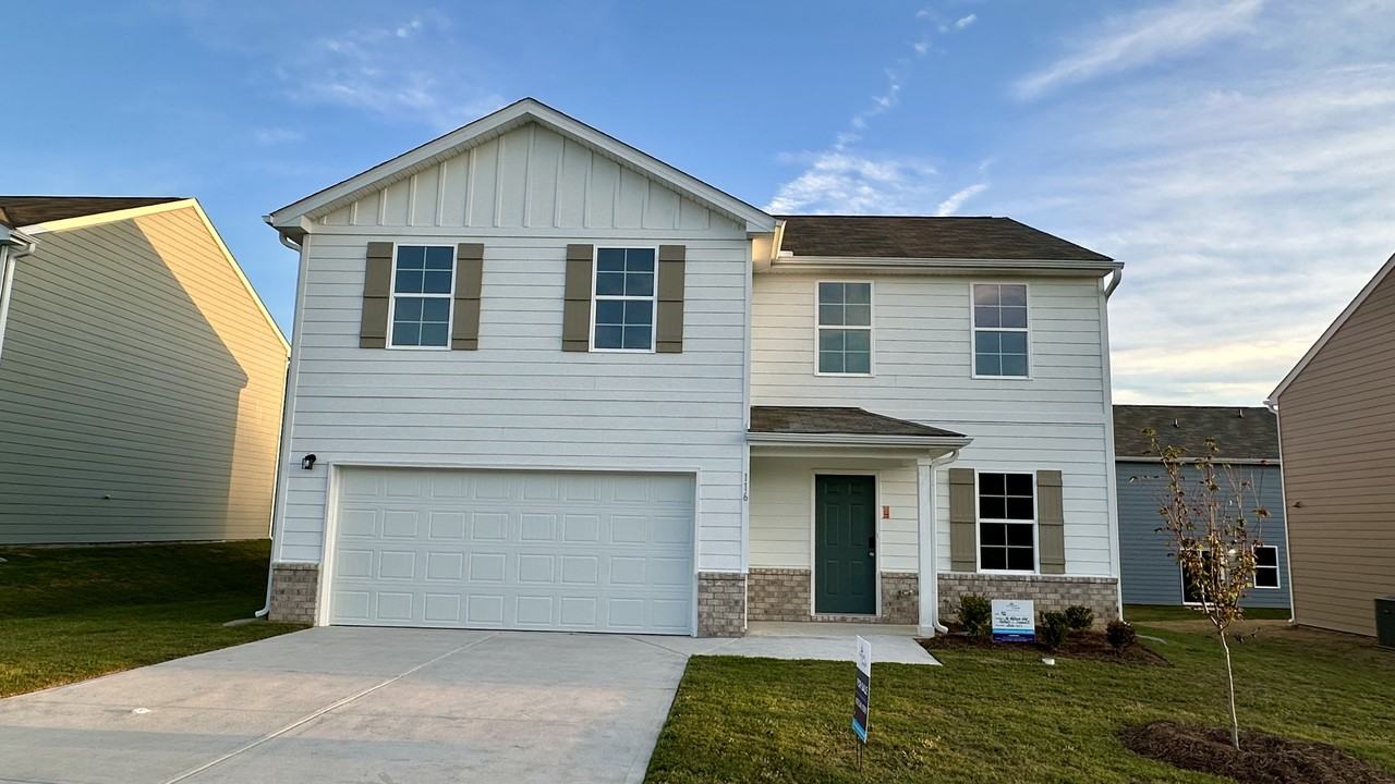 116 Katsura Way #NA - Photo 2 of 34