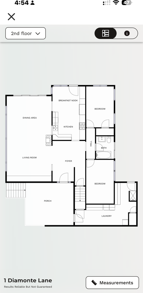 1 Diamonte Ln #NA - Photo 4 of 11