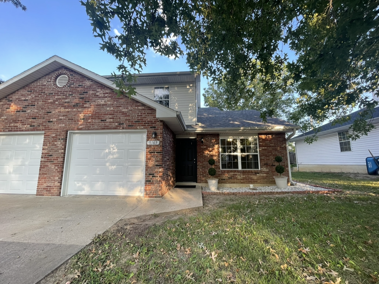 1369 S Louisville Dr #NA - Photo 2 of 24