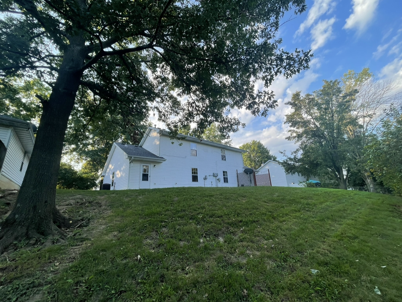1369 S Louisville Dr #NA - Photo 5 of 24