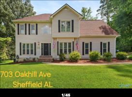 featured image of 703 Oakhill Ave #NA
