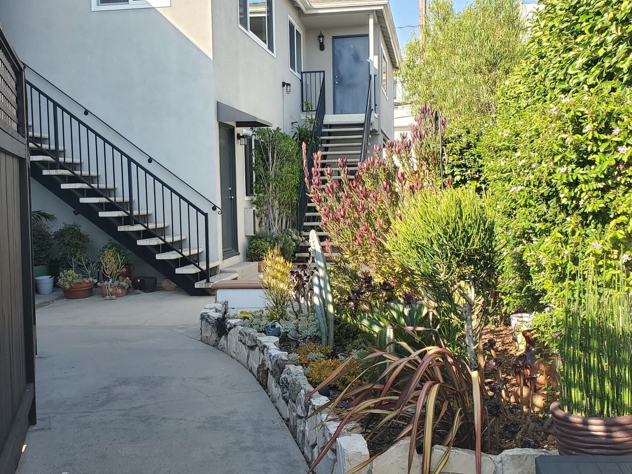 1817 Euclid St #4 - Photo 2 of 20