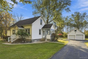 3600 Transit Rd - Photo 1 of 1