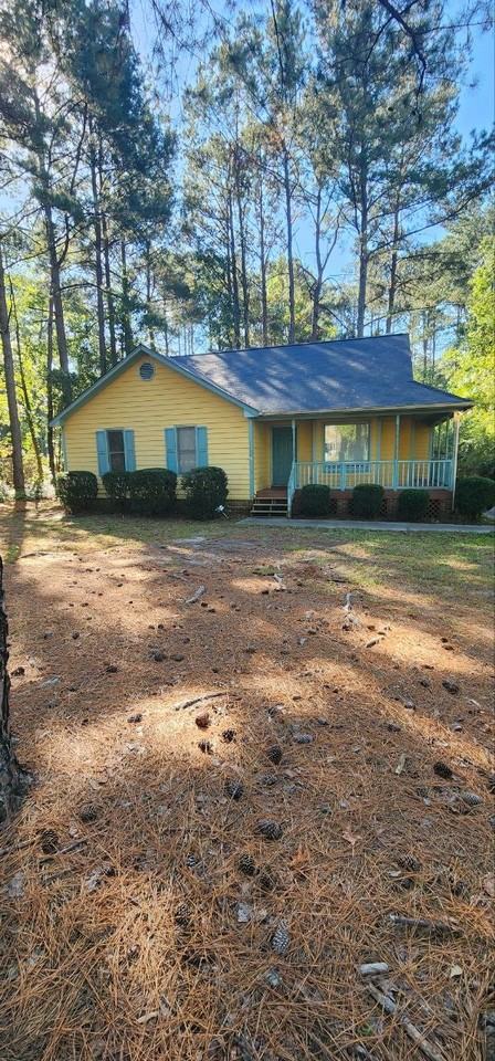 7244 Shawan Rd #1