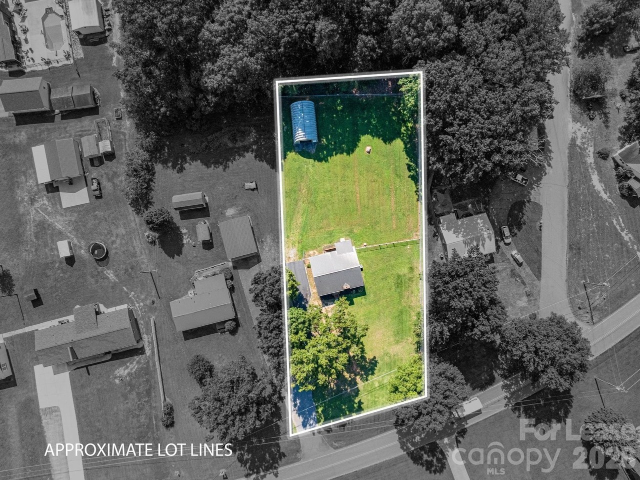 4282 Buffalo Shoals Rd - Photo 3 of 28