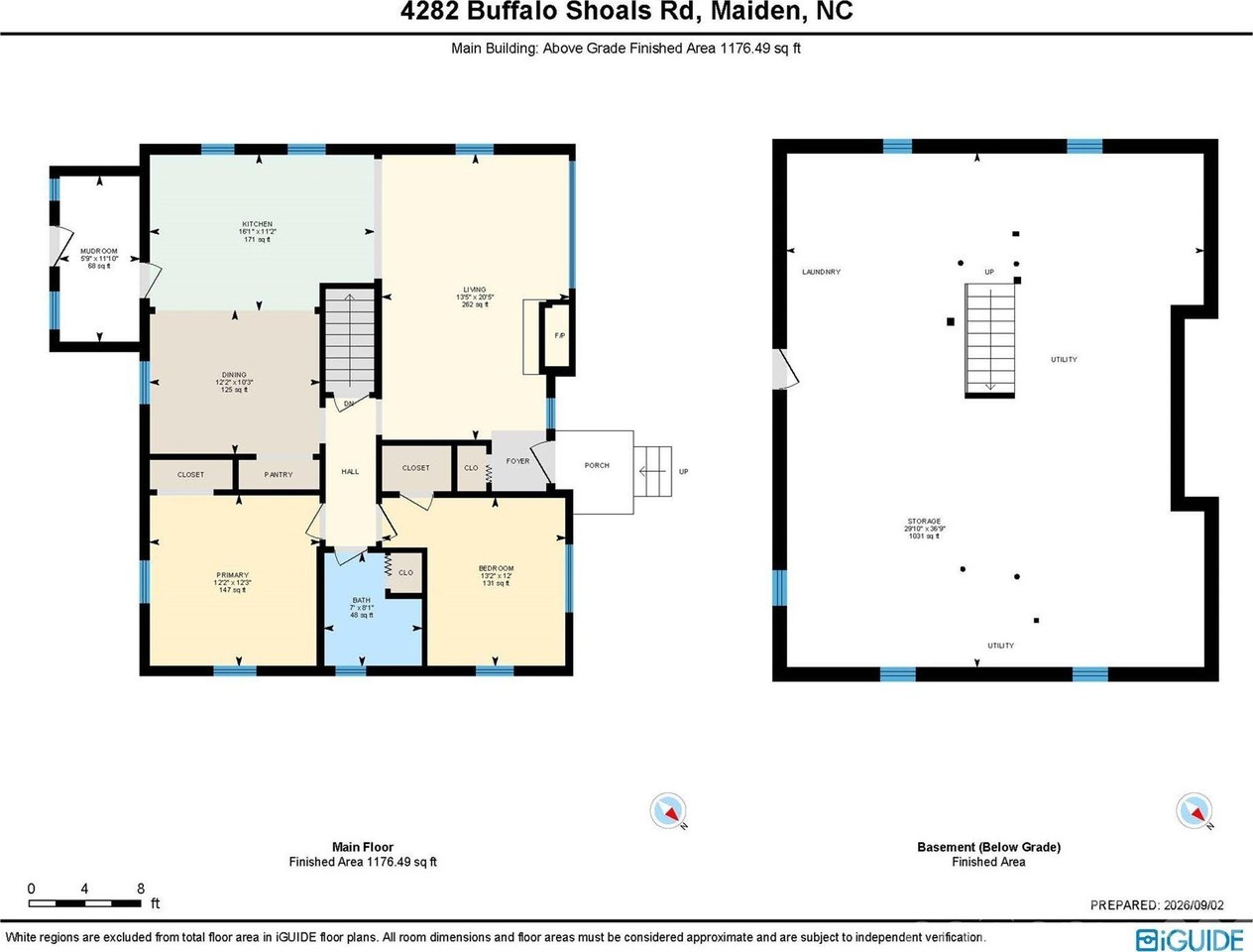 4282 Buffalo Shoals Rd - Photo 6 of 28